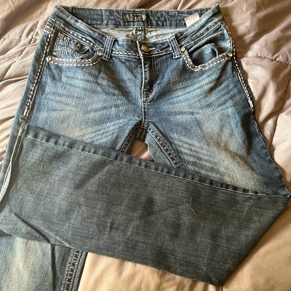 Women’s Shyanne jeans